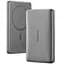 Павербанк Baseus PicoGo Ultra-Slim Qi2 Gray 10 000 mAh / 27 Вт (E0027200) - мініатюра 5