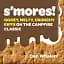 S'mores!: Gooey, Melty, Crunchy Riffs on the Campfire Classic - мініатюра 1