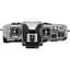 Бездзеркальний фотоапарат Nikon Z fc Body Silver (VOA090AE) [131637] - мініатюра 3