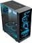 Корпус GameMax RockStar 2 (RockStar 2) Без БП - мініатюра 4