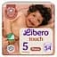 Набір підгузки-трусики Libero Touch Pants 5 (9-14 кг) 54 шт. - мініатюра 1