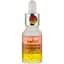Масло для кутикулы Canni Premium Cuticle Oil двухфазное Апельсин-Корица 15 мл - миниатюра 1