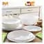 Тарілка супова Luminarc Feston, 21 см (6307324) - мініатюра 2