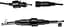 Паркувальний радар Parkcity Tallinn 818/305L Black - миниатюра 5