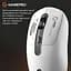 Мышь GamePro Genesis Winner White (GM079W) U1 - миниатюра 10