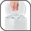 Электрочайник Tefal KO200130 белый - миниатюра 4
