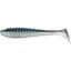 Силикон Keitech Swing Impact Fat 4.8" EA#22 electric silver shi (5 шт/уп) - миниатюра 1