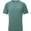 Футболка Mountain Equipment Redline SS Mens Tee Fern L (1053-ME-006845.01828.L) - мініатюра 1