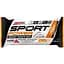 Батончик вуглеводний Amix Performance Sport Power Energy Cake with Caffeine з кофеїном апельсин 45 г - мініатюра 1