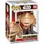 Фігурка Funko POP Star Wars: PM 25th - Jar Jar Binks w/Booma Balls det0018150 - мініатюра 2