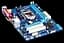 Материнська плата Gigabyte GA-H61M-S2PV rev.2.2 LGA 1155 (GA-H61M-S2PV REV.2.2) Б/В - мініатюра 2