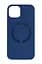 Магнитный чехол XON PhoneCase Magnetic для iPhone 14 (PCMD1114100S 8482) Синий - миниатюра 1