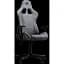 Геймерське крісло GT Racer X-2316 Fabric Gray/Gray (X-2316 Fabric Gray/Gray) - мініатюра 9