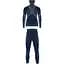 Комплект термобілизни Viking Fusion Man Set Blue S (VI-500/25/4699-1900-S) - мініатюра 2