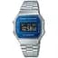 Годинник Casio A168WEM-2BEF - мініатюра 1