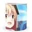 Кухоль GeekLand Himouto! Umaru-chan Дволична сестричка Умару HU 002.004 330 мл білий - мініатюра 2
