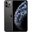 Смартфон Apple iPhone 11 Pro 64GB Space Gray Refurbished - миниатюра 1