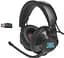Навушники JBL Quantum 610 Wireless Black (JBLQUANTUM610BLK) - мініатюра 1