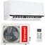 Спліт-система Sensei Aquilon Inverter SAC-24MBW/I [130667] - мініатюра 7