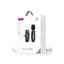 Микрофон XO MKF08A с подавлением шума Type-C Black (XO-MKF08A-TC) - миниатюра 5