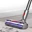 Вертикальний + ручний пилосос (2в1) Dyson V8 Advanced (492636-01) - мініатюра 7