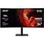 Монiтор Acer 34" Nitro XV345CURX0bmiipphx VA Black 200Hz (UM.CX5EE.001) - мініатюра 1