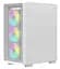 Корпус OCYPUS GAMMA C60 WH ARGB (GAMMA-C60-WHG400XX-GL) Без БП - мініатюра 4