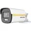 Відеокамера Hikvision ColorVu з видимим підсвічуванням та мікрофоном DS-2CE12DF3T-FS (3.6мм) 2Мп TVI/AHD/CVI/CVBS - мініатюра 1