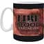 Чашка AbyStyle Game of Thrones Fire and blood Targaryen 460 мл - миниатюра 2