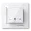WIFI програматор EasyTherm ET-40 білий - мініатюра 1
