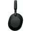 Гарнiтура Sony WH-1000XM5 Black (WH1000XM5B.CE7) - мініатюра 4