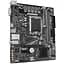 Материнська плата Gigabyte LGA1700, H610M H V3 DDR4, H610, 2xDDR4, Int. 4xUSB3.2/8xUSB2.0, VGA/HDMI, MicroATX - мініатюра 3