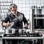 Сотейник KitchenAid MSS з кришкою 24 см 3.1 л (CC003251-001) - мініатюра 8