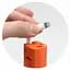 Монопод Remax XT-P012 Selfi stick Cable Orange - мініатюра 4