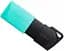Flash Drive Kingston DT Exodia M 256GB USB 3.2 Teal (6806808) - миниатюра 1