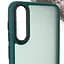 Чохол TPU+PC Lyon Frosted для Samsung Galaxy A50 (A505F) / A50s / A30s Green - мініатюра 5