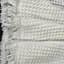 Набір банних рушників із льону 6 шт. 140х70 см L&M Home Textiles DT-517-72 вафельні рушники пастельні кольори в наборі - мініатюра 3