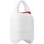 Чехол i-Smile Kindon для Apple AirPods IPH1430 White (702345) - миниатюра 1