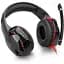 Гарнітура Real-El GDX-8100 Black - мініатюра 8