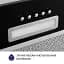 Витяжка повновбудована Minola HBI 5214 BL 700 LED - мініатюра 6