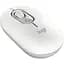 Миша Logitech POP Mouse with emoji Off-White (910-007411) [118998] - мініатюра 2