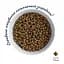 Сухий корм для собак Home Food ADULT MINI Grain-free hypoallergenic з качкою та індичкою 300 г (4820290090194) - мініатюра 4