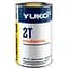 Олива моторна Yuko Motomix 2T TC 0.5 л (172640) - мініатюра 1