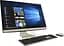 ПК-моноблок HP Pavilion 27FHD/Intel i3-10300T/8/256F/NVD350-4/kbm/W10/White (90PT02P2-M05720) - мініатюра 8