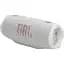 Портативна акустика JBL Charge 6 White (JBLCHARGE6WHT) - мініатюра 4