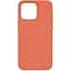 Чохол Silicone Case AA Apple iPhone 13 Pro Max Pink Pomelo - мініатюра 1