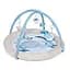 Розвиваючий килимок Kinderkraft Cozyplay Nordic Breeze (KPCOZY00NOR0000) - мініатюра 1