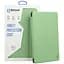 Чехол-книжка BeCover Tri Fold Soft TPU Silicone для Apple iPad 9.7 2017/2018 A1822/A1823/A1893/A1954 Green (706878) - миниатюра 1