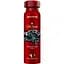 Аерозольний антиперспірант Old Spice Кракенград 150 мл - мініатюра 1
