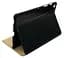 Чехол Kaku Slim Stand для планшета Samsung Galaxy Tab S5e 10.5" (SM-T720 / SM-T725) Black - миниатюра 3
